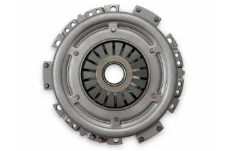 German quality clutch pressure plate 180mm with pad