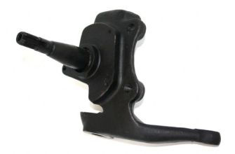 Genuine VW front stub axle Left 