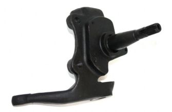Genuine VW front stub axle Right