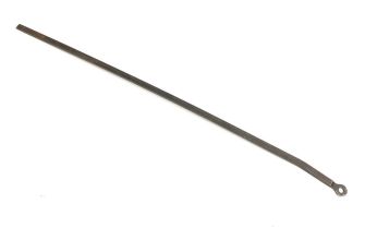 NOS or Used Genuine top locking rod for small mec