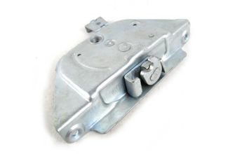 Genuine vw slide door rear mechanism LHD Used 74-79