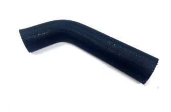 German quality OEM style fuel tank filler hose with bend Bus