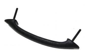 Genuine VW black dash grab handle