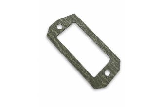 German quality heat exchanger cover gasket Left