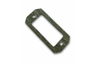 German quality heat exchanger cover gasket Right