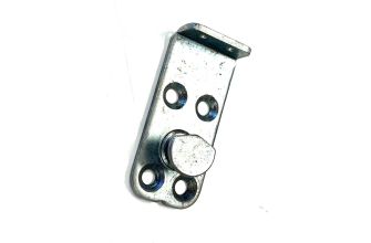 Genuine Taga door strike plate Used Left or Right