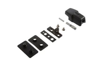 German quality sliding window catch complete