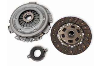 German quality clutch kit 200mm with pad 1500cc-1600cc