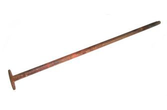 Genuine VW steering column bus Used