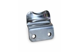 German quality stainless steel rear safari dash tab Bus