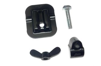 German quality heavy duty middle seat clamp kit 4 needed