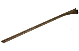 NOS Genuine VW top slide door runner track Right side 68-79