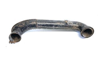 Genuine VW early oil bath tube