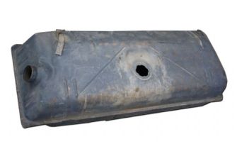 Genuine fuel tank lever style sender fuel injection bus Used