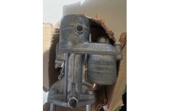 NOS solex 26 vfis carburetor Early Beetle/Bus
