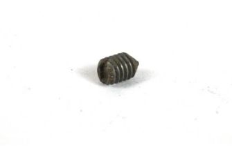 Genuine VW  ignition barrel housing to steering block housing screw Bus 71-74