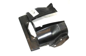 NOS Genuine VW cylinder head cover Twin port Right