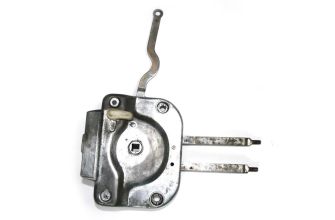 Genuine VW slide door front mechanism LHD Used 68-07/70