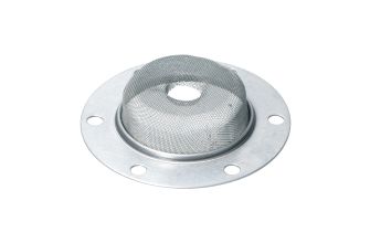 German quality oil strainer 25/30 hp (Open)