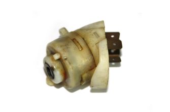 Genuine VW ignition switch push on wire type Used Bus 
