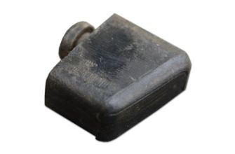 Genuine VW slide door rear mec internal buffer Bus 74-79