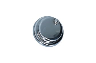 German quality stainless steel chrome locker door lock cover