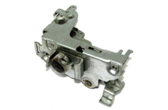 Genuine VW cab door lock mechanism Used Left