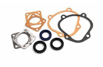 German quality steering box seal kit 