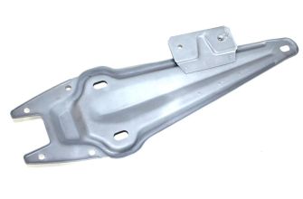 Genuine VW steering housing to dash mount plate to 