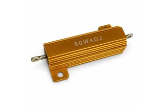 Wiper Conversion Variable Speed 12 Volt to 6 Volt Drop