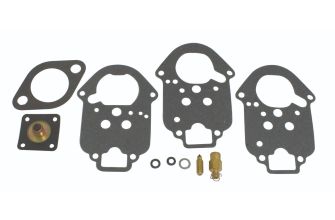 German quality carburettor repair kit EMPI EPC 34 & WEBER 34 ICT