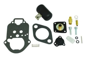 German quality carburettor repair kit Deluxe for EMPI EPC 34, WEBER 34 ICT
