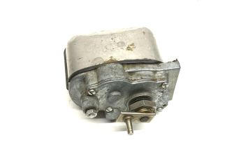 Genuine vw wiper motor 6 Volt Used