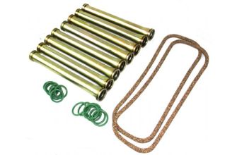 Push rod tube and seal kit for Type 4 engines 1700-2000