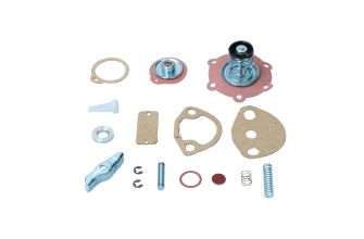 German quality fuel pump repair kit 1200cc-1600cc