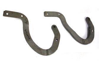 Genuine VW NOS tailgate arms