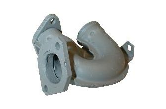 German quality heat transfer pipe 80-12/82