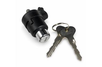 German quality tailgate lock unit and barrel complete