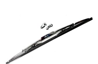 German quality wiper blade 18 inch Stainless steel