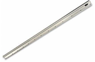 Outer sill under slide door with u channel RHD 80-91