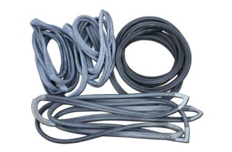 German quality aperture seal kit RHD