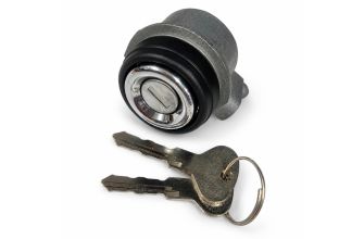German quality tailgate lock unit complete T25
