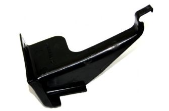 Genuine VW cab door lock mechanism protective cover Used Left 8/68-7/73