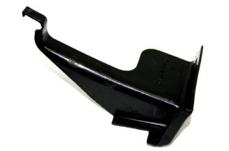 Genuine VW cab door lock mechanism protective cover Used Right 8/68-7/73
