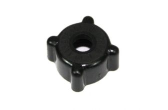 Genuine VW plastic washer bottle hose fixing nut Used 68-79